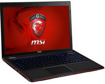 MSI GE60 2OE-003US